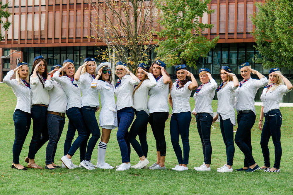 Fotograf JGA Junggesellinnenabschied Hamburg-Barmbek Malte Dietsch